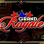 grand royal slot